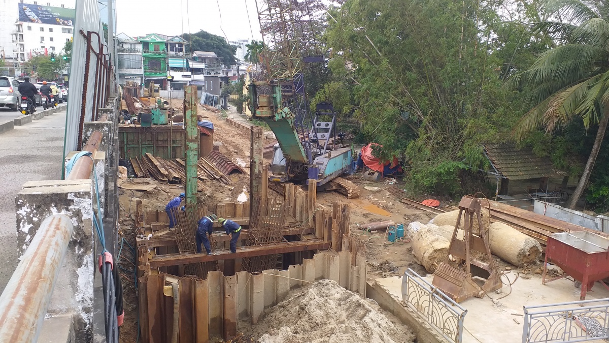 Huế lên thành phố Trung ương, lao động ngành bất động sản có “quây quần” trở lại?