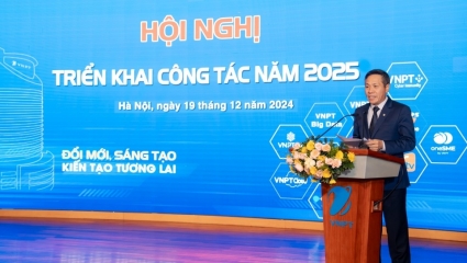 Nâng cao chỉ số “Hạnh phúc của người VNPT"