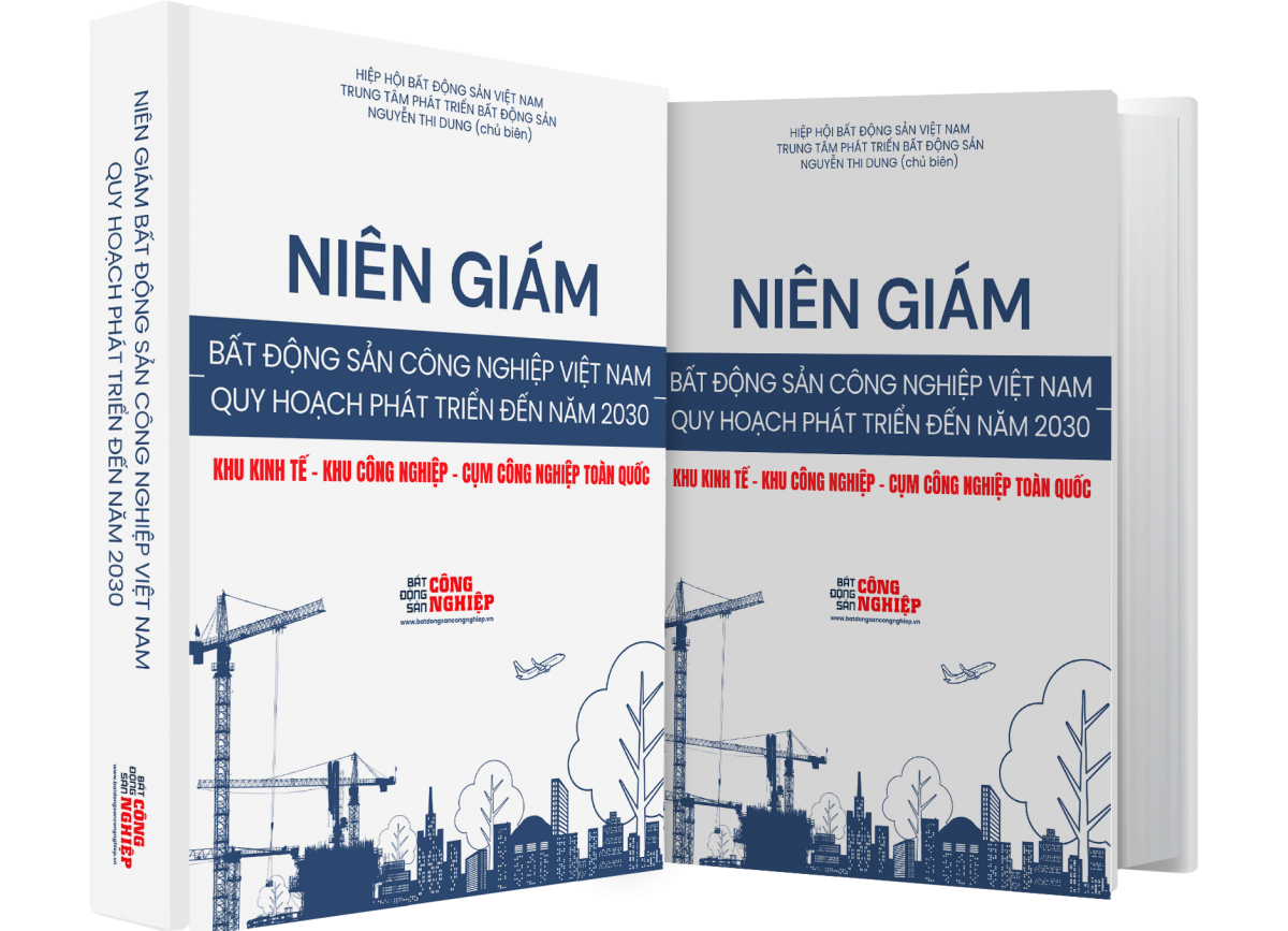 Việt Nam sẽ có 221 khu công nghiệp quy hoạch phát triển mới đến năm 2030