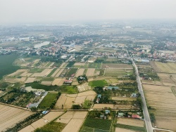 Xu hướng đầu tư bất động sản dịch chuyển ra khu vực ngoài trung tâm sẽ ngày càng được định hình rõ nét