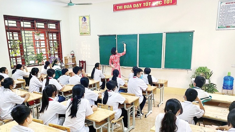 Quản lý dạy thêm, học thêm: “Cần một cuộc đối thoại thẳng thắn”