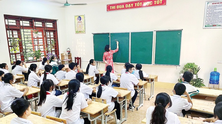 Quản lý dạy thêm, học thêm: “Cần một cuộc đối thoại thẳng thắn”