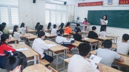 Quản lý dạy thêm, học thêm: Khi giáo viên phải gánh trọng trách doanh nghiệp