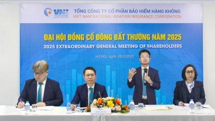 VNI đổi tên thành DBV: Bước chuyển mình lớn của VNI