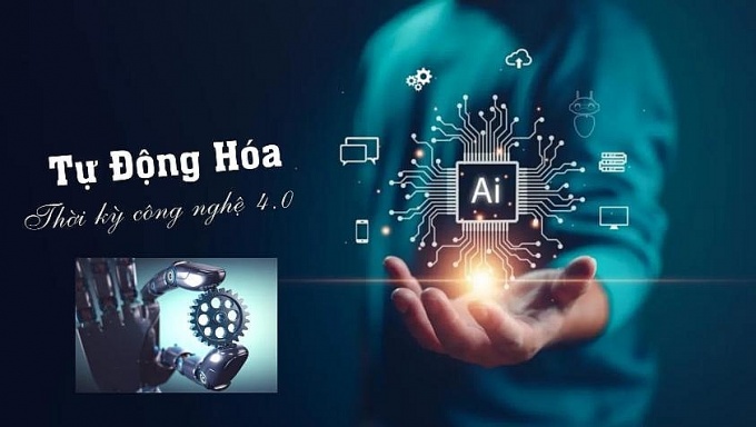 Kế toán viên cần làm chủ công nghệ thay vì sợ hãi.