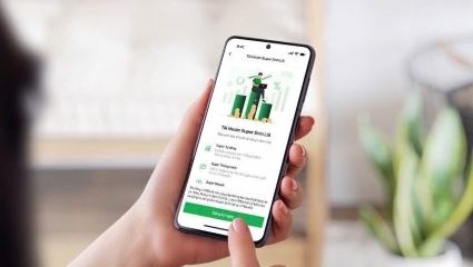 VPBank đưa ra công cụ tối ưu tài chính, giúp tiền sinh tiền, lời sinh lời