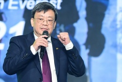 Nguyễn Đăng Quang: Từ tiến sĩ vật lý đến “doanh nhân mì gói”