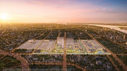 Cơ hội đầu tư và tiềm năng tăng trưởng bền vững của Vinhomes Wonder City - đại đô thị phía Tây Hà Nội