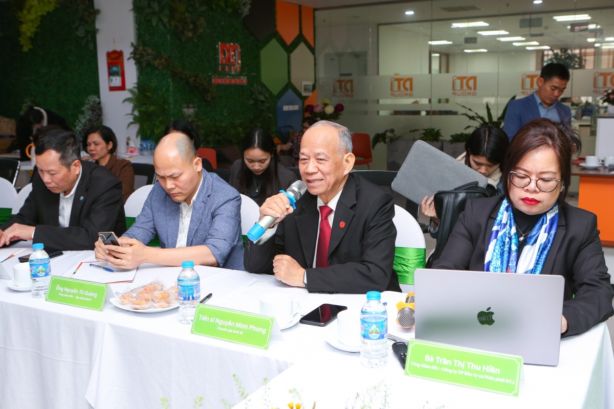 Bất động sản công nghiệp - động lực phát triển công nghiệp hỗ trợ vùng Đồng bằng Sông Hồng
