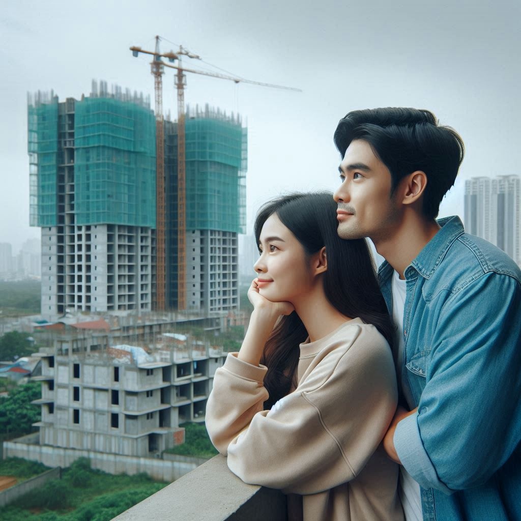 Làm việc không hợp đồng thì xin xác nhận được mua nhà ở xã hội ở đâu?