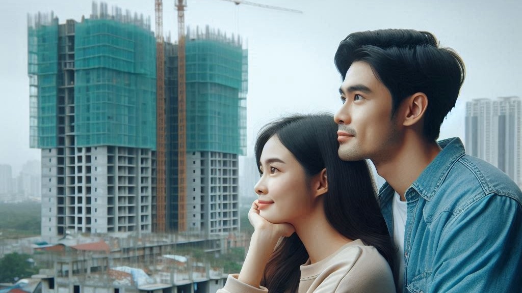 Làm việc không hợp đồng thì xin xác nhận được mua nhà ở xã hội ở đâu?