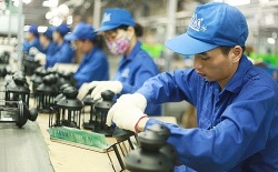 Công đoàn: “Mạch máu” dẫn truyền trách nhiệm trong “guồng quay” lợi nhuận