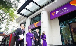 Lợi nhuận quý I vượt mốc hơn 2.100 tỷ đồng, TPBank vững bước chinh phục mục tiêu năm