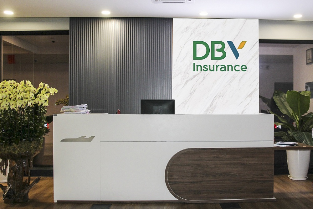 Bảo hiểm DBV đặt mục tiêu trở thành công ty có tốc độ bồi thường nhanh nhất thị trường, đồng thời tiên phong trong hệ sinh thái bảo hiểm số, giúp khách hàng tiếp cận dịch vụ bảo hiểm nhanh chóng, thuận tiện và hiệu quả hơn.
