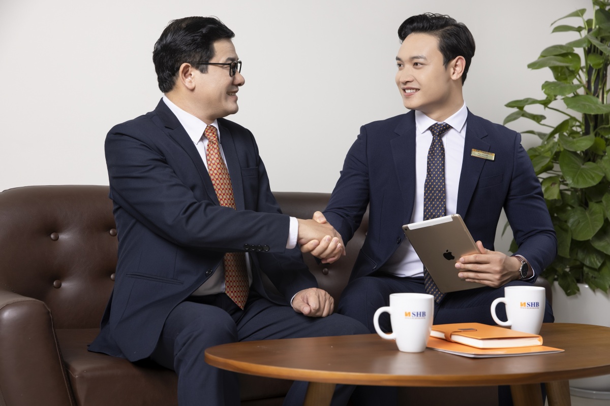 SHB ra mắt giải pháp tài trợ linh hoạt cho ngành gạo, đồng hành phát triển nông nghiệp bền vững