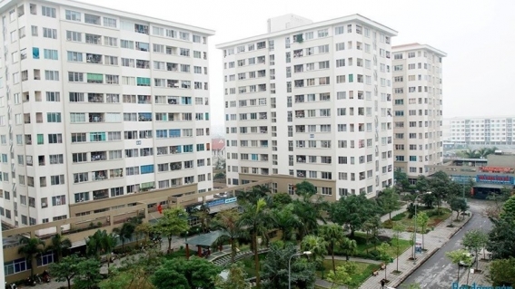 Bộ Xây dựng “thúc” các địa phương đẩy nhanh tiến độ nhà ở xã hội, gỡ vướng cho doanh nghiệp