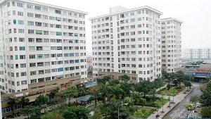 Bộ Xây dựng “thúc” các địa phương đẩy nhanh tiến độ nhà ở xã hội, gỡ vướng cho doanh nghiệp