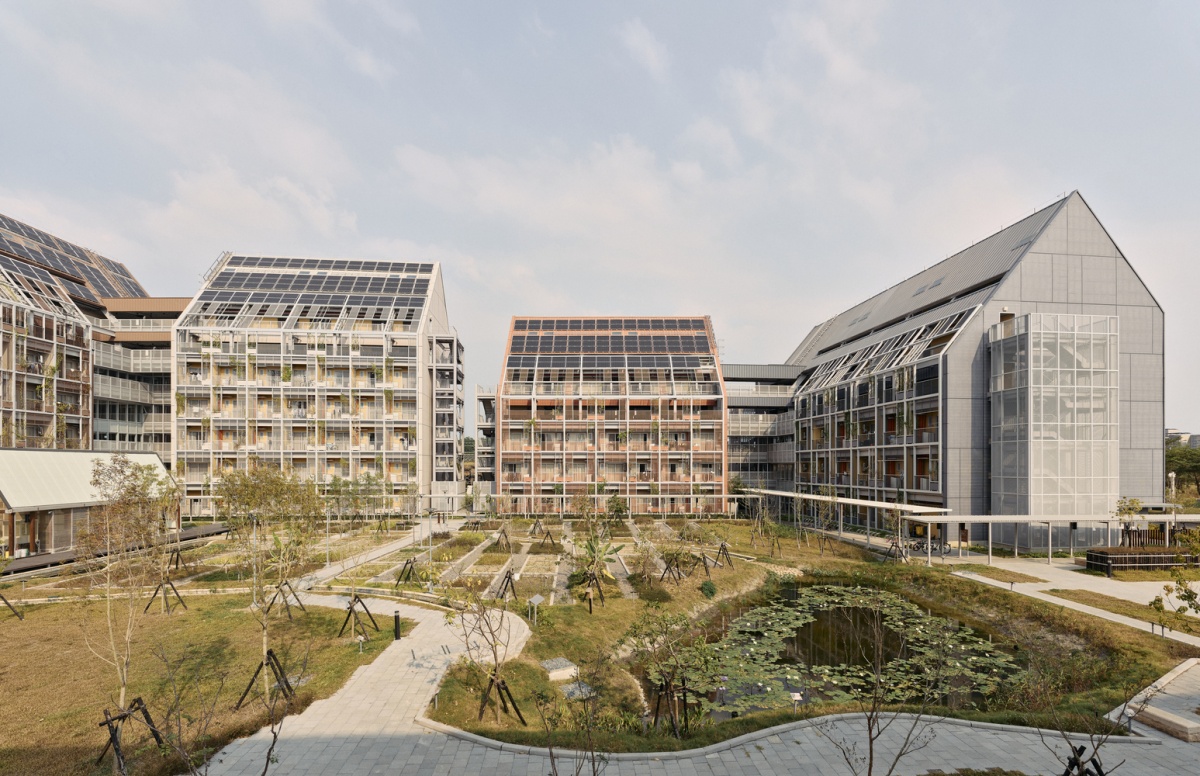 Chứng chỉ xanh và xu hướng “carbon-neutral”: “Kim chỉ nam” cho bất động sản Việt trong kỷ nguyên Net Zero