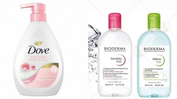 Sản phẩm Unilever VN an toàn, sao phải rút phiếu công bố chất lượng?