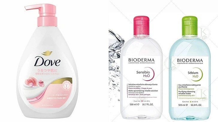 Sản phẩm Unilever VN an toàn, sao phải rút phiếu công bố chất lượng?