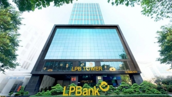 LPBank “mạnh tay” cho Thaigroup vay, trong khi nợ xấu leo thang