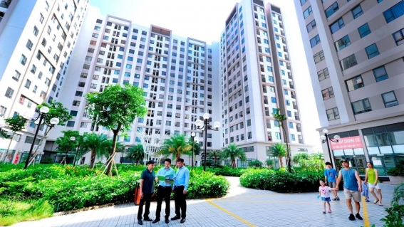 Thành lập Quỹ nhà ở quốc gia: Quyết sách “then chốt” gỡ nút thắt an cư cho người lao động