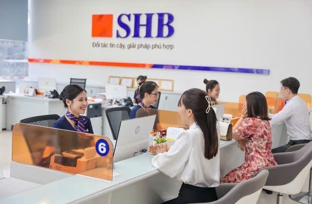 Hàng loạt vi phạm trong hoạt động tín dụng và giám sát nội bộ SHB