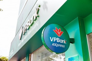 VPBank bị xử phạt hành chính với 4 hành vi vi phạm