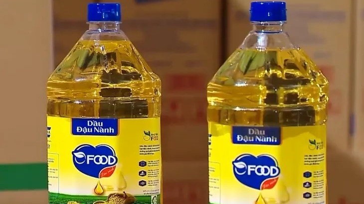 Sốc: Dầu dùng cho thức ăn chăn nuôi biến thành dầu ăn cho người