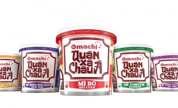 Mảng hàng tiêu dùng của Masan muốn chia cổ tức tiền mặt tỷ lệ 25%