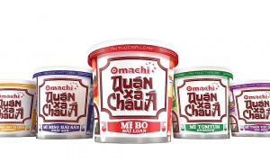 Mảng hàng tiêu dùng của Masan muốn chia cổ tức tiền mặt tỷ lệ 25%
