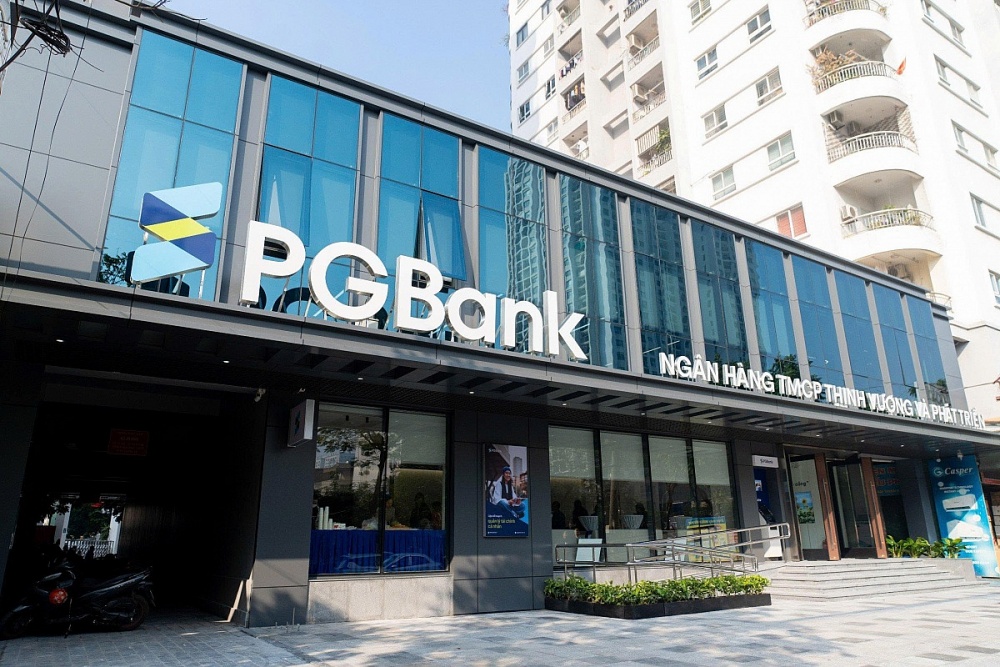 Không trực tiếp rót vốn cho TC Group hay các cổ đông có quan hệ TC Group nhưng GPBank lại cho vay một vài đơn vị trong hệ sinh thái TC Group. Ảnh: Internet