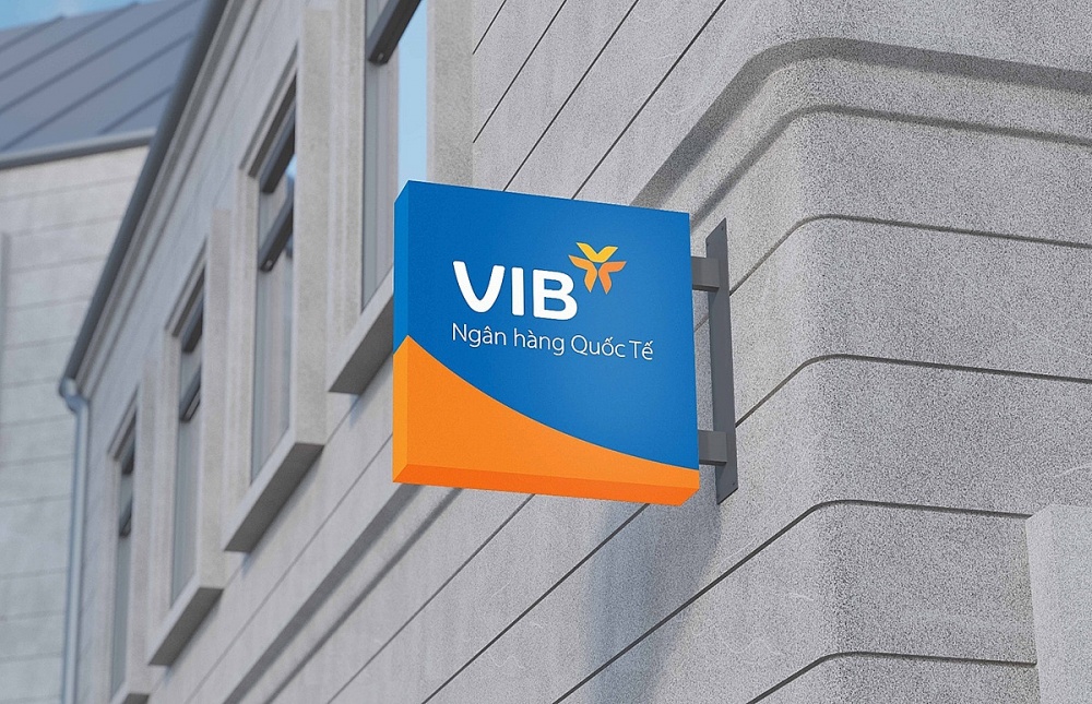 Ngân hàng TMCP Quốc tế Việt Nam (VIB). Ảnh: Internet