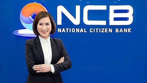 NCB dưới thời bà Bùi Thị Thanh Hương tiếp tục dẫn đầu về tỷ lệ nợ xấu