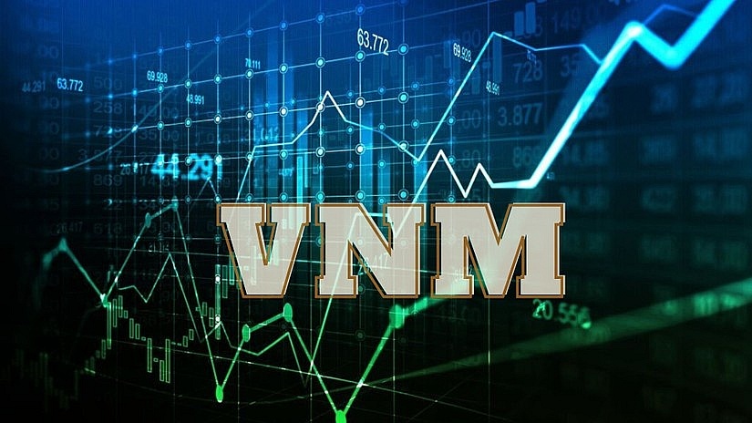 Với việc đà tăng trưởng bị chậm lại, cổ phiếu VNM đã đi ngược lại xu hướng thị trường. Ảnh: Internet