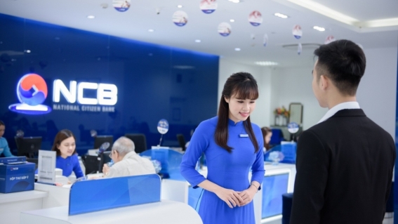 “Điểm danh” những ngân hàng có tỷ lệ nợ xấu vượt trần