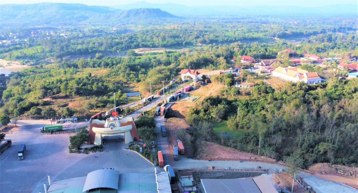 Bài 3: Quảng Trị trước cơ hội “thiên thời, địa lợi”