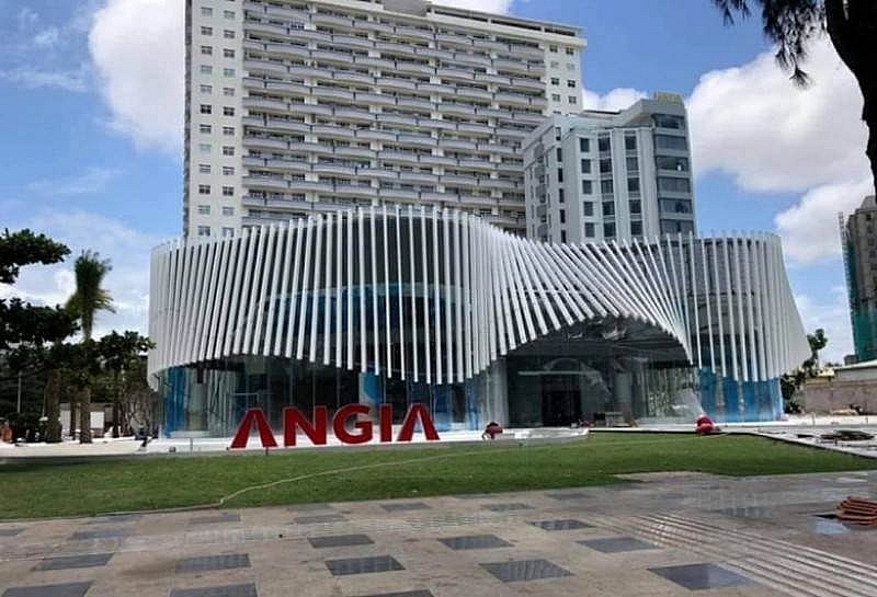 bức tranh tài chính của An Gia cũng là điều đáng bàn khi người trẻ quyết tâm “xuống tay” chốt dự án. Ảnh: Internet