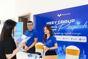 Meey Group: Chuẩn bị IPO trên Nasdaq, “mạnh tay” giảm nhân sự, khả năng trả nợ thấp