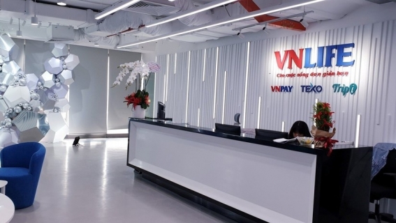 "Kỳ lân" VNLife: Chi phí thuế TNDN 0 đồng, nợ kinh phí công đoàn