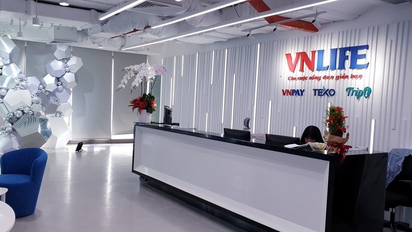 "Kỳ lân" VNLife: Chi phí thuế TNDN 0 đồng, nợ kinh phí công đoàn