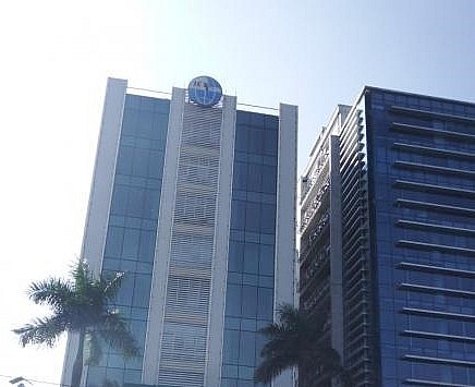 Công ty Cổ phần Đầu tư Xây dựng và Thương mại Quốc tế (ICT) gây chú ý vì có diện tích đất vi phạm rất lớn, được xác định là 186.000m2 ở phường Tây Hồ (cũ). Ảnh: Internet