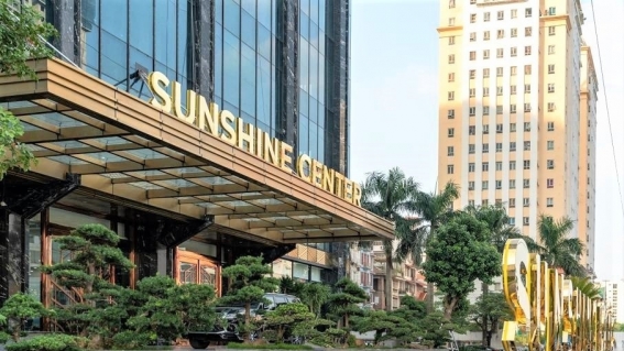 Sunshine Group: Nợ “tăng sốc” vẫn “rộng tay” cho vay 17.676 tỷ đồng