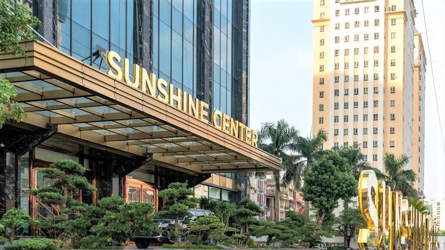 Sunshine Group: Nợ “tăng sốc” vẫn “rộng tay” cho vay 17.676 tỷ đồng