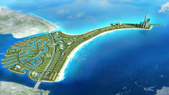 Vin New Horizon: Tầm nhìn tỷ đô trong “cuộc đua” chinh phục thị trường dưỡng lão
