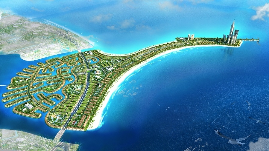 Vin New Horizon: Tầm nhìn tỷ đô trong “cuộc đua” chinh phục thị trường dưỡng lão