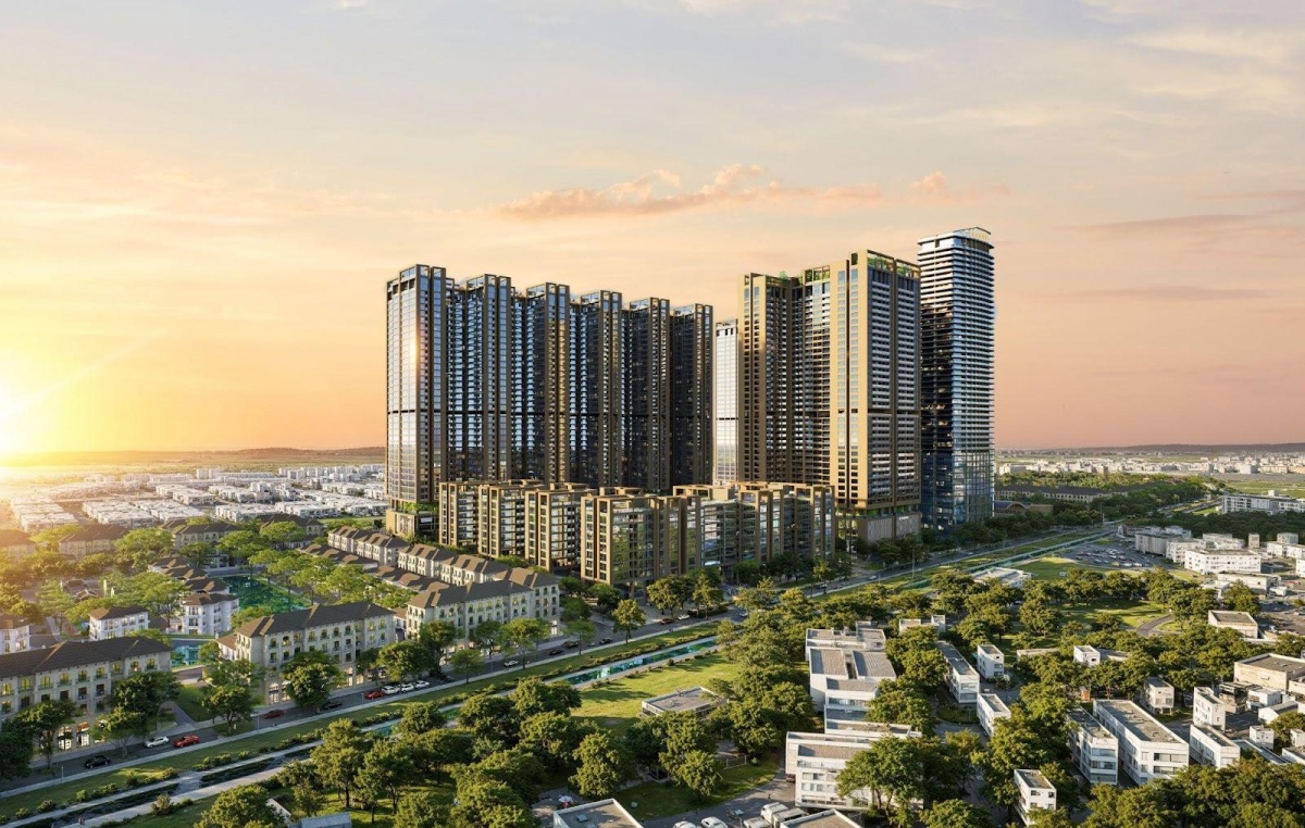 Sunshine Group: Cho loạt công ty vay trăm tỷ chỉ với vài nhân sự