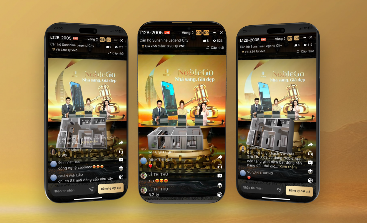 Sunshine Group: Cho loạt công ty vay trăm tỷ chỉ với vài nhân sự