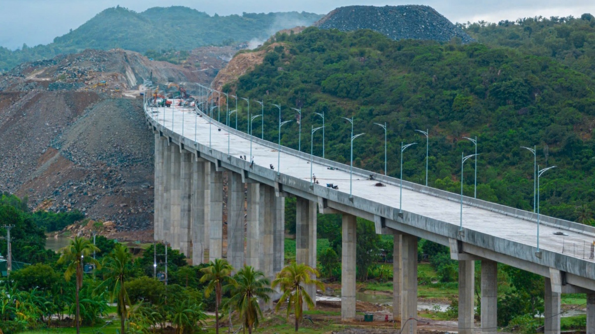 Dự án cao tốc TP.HCM – Mộc Bài: 2 Trung Quốc, 1 Việt Nam, chọn nhà đầu tư nào?