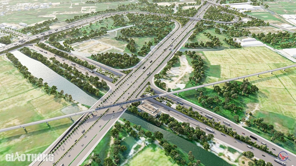 Dự án cao tốc TP.HCM – Mộc Bài: 2 Trung Quốc, 1 Việt Nam, chọn nhà đầu tư nào?